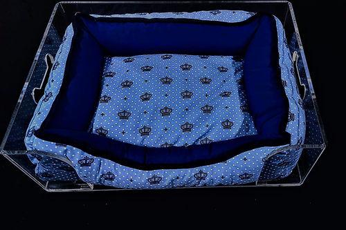 Suporte para Caminha PET de Acrílico