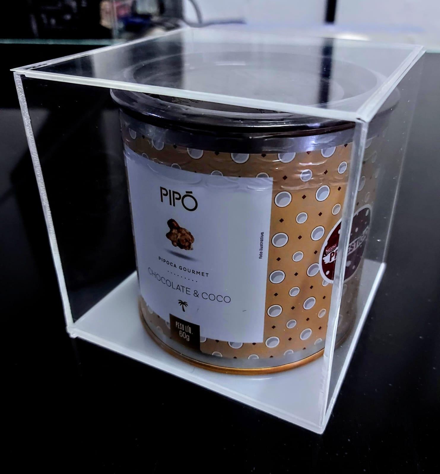 Cúpulas de Acrílico