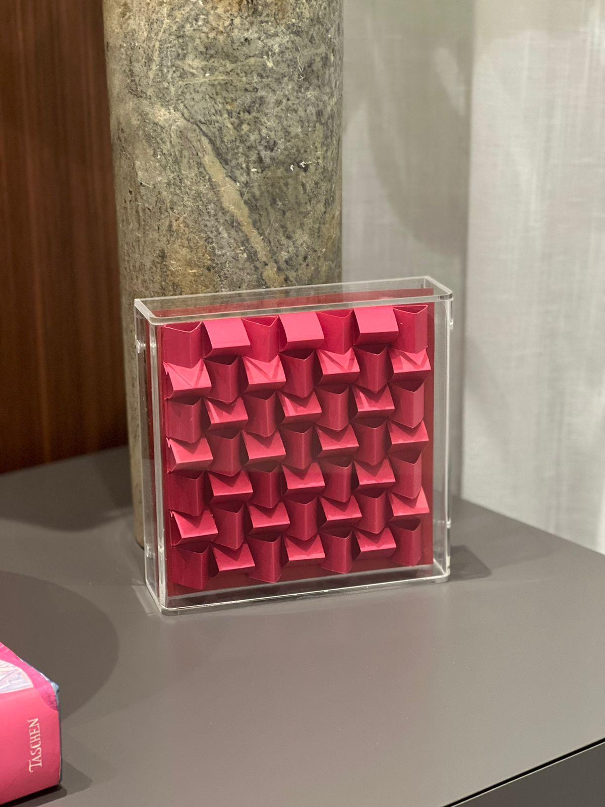 Molduras de Acrílico