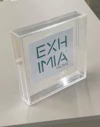 Molduras de Acrílico