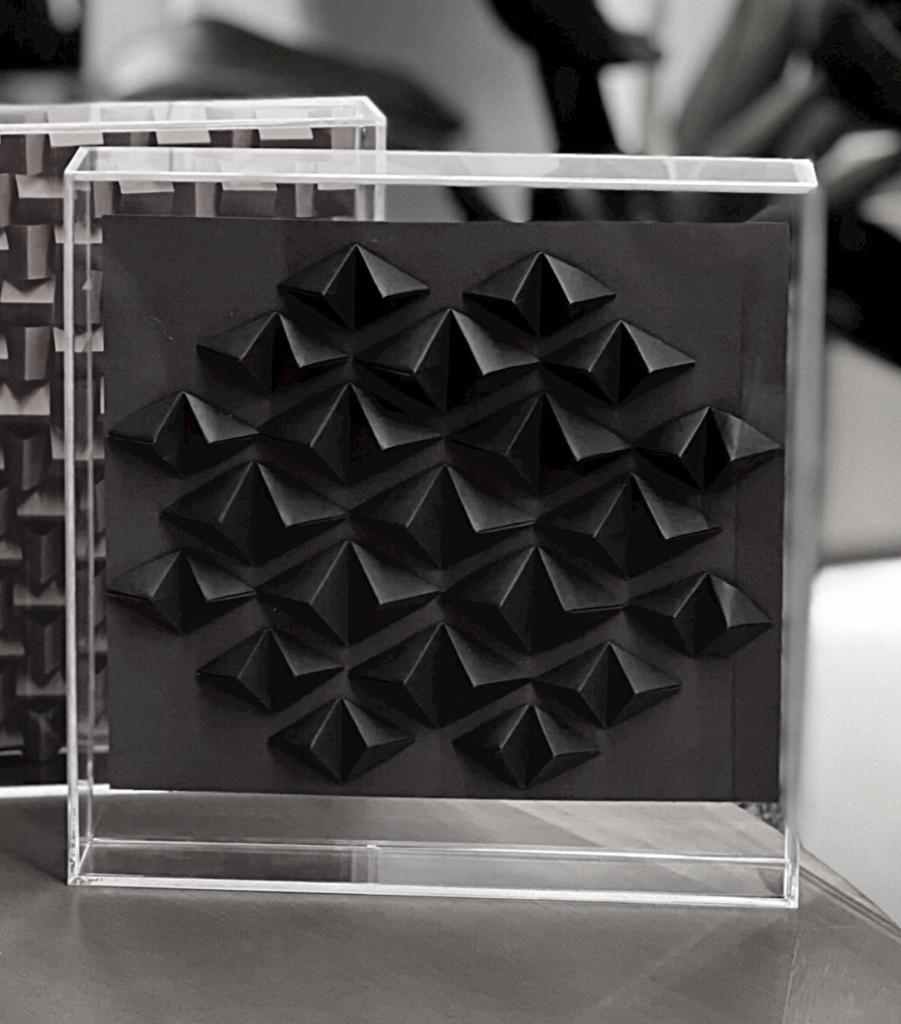 Molduras de Acrílico