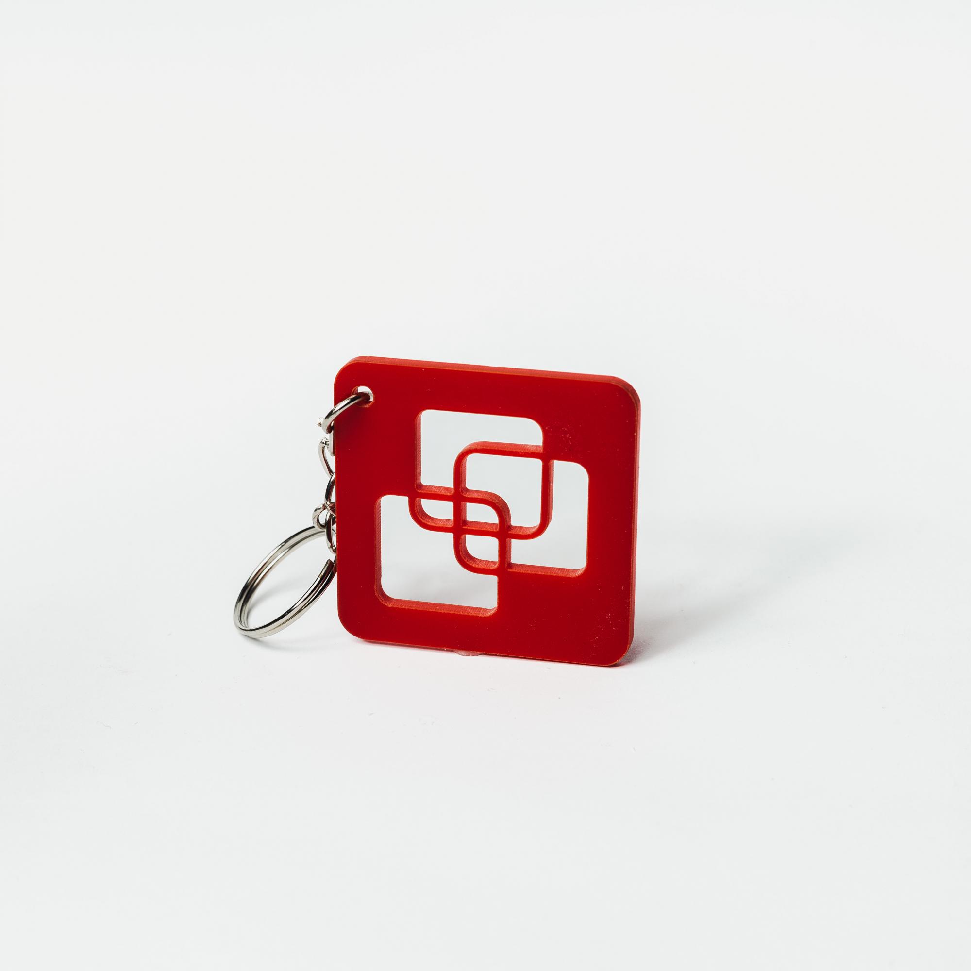 Chaveiros de Acrílico Personalizados