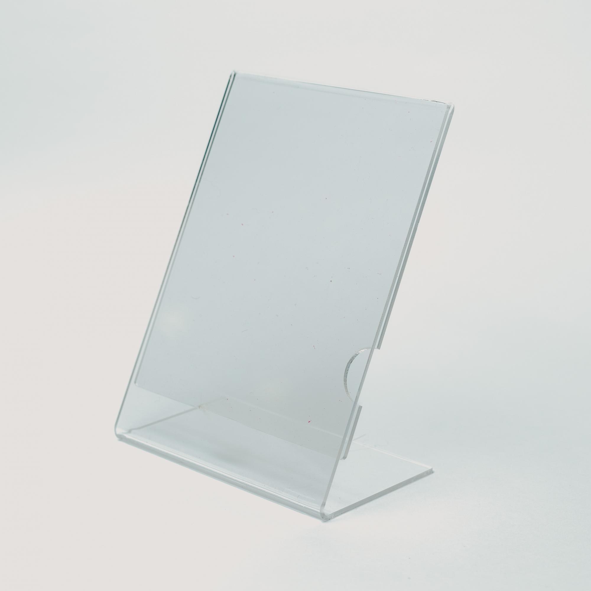 Displays Horizontais e Verticais em L