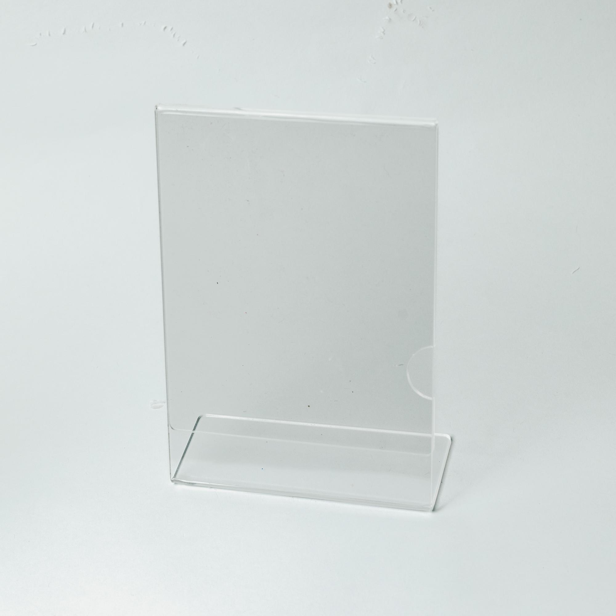 Displays Verticais e Horizontais em T