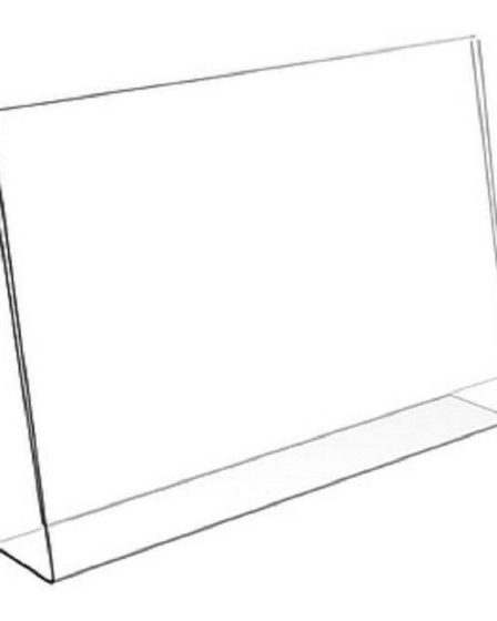 Garanta seu painel acrílico: onde encontrar um fornecedor