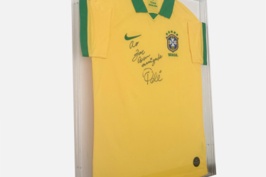 Onde comprar moldura em acrílico para camiseta